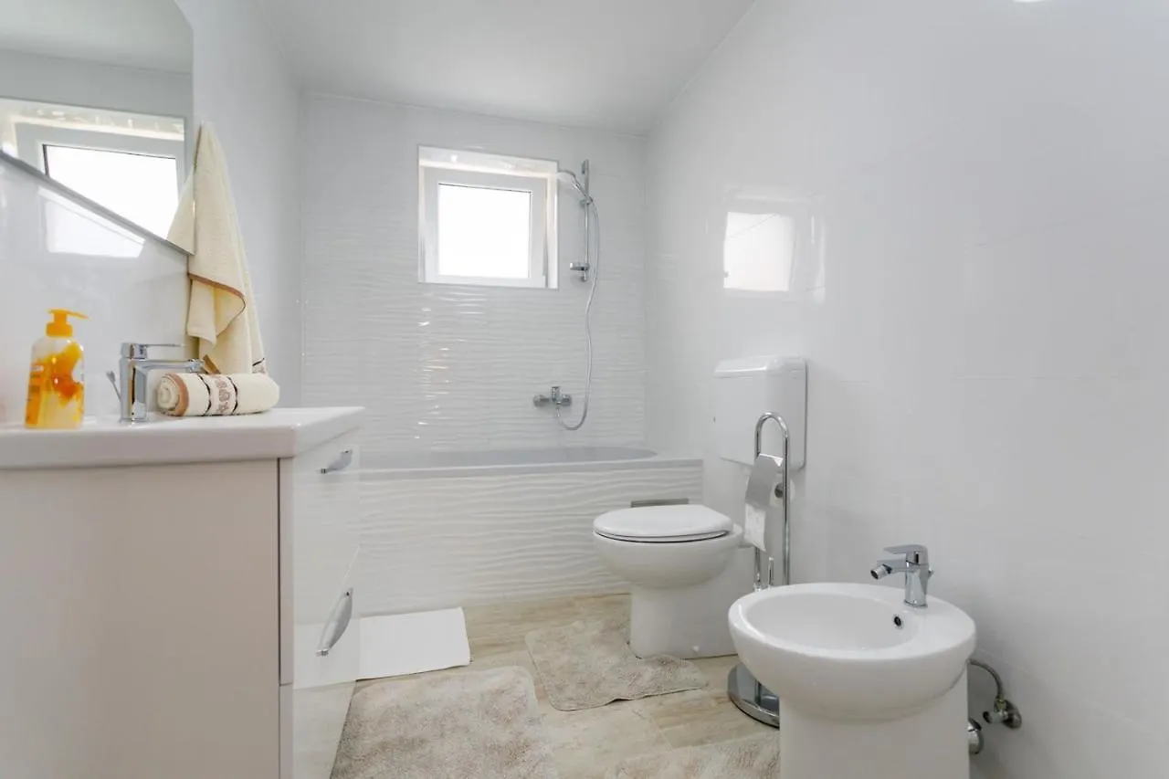 Apartment Mare Malinska Croazia